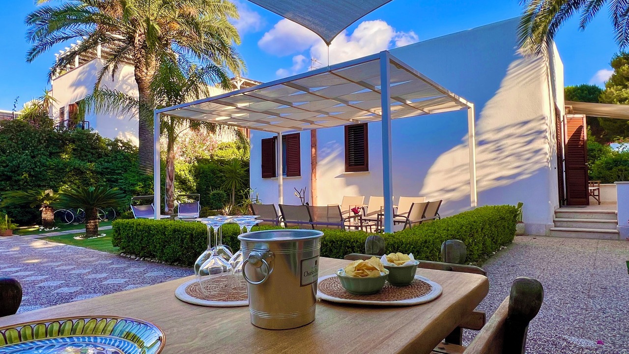 Photo of Outdoor in San Vito Lo Capo