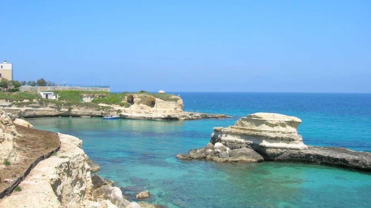 Photo of Others in Roca Vecchia