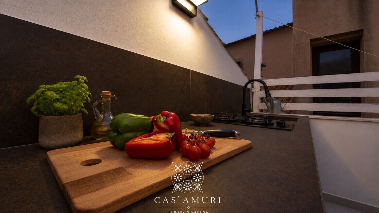 Photo of Outdoor in Ortigia