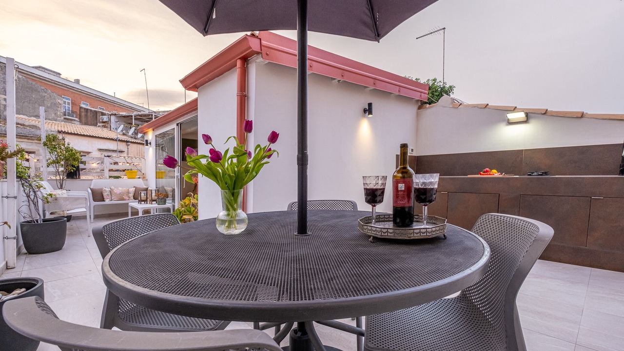 Photo of Outdoor in Ortigia