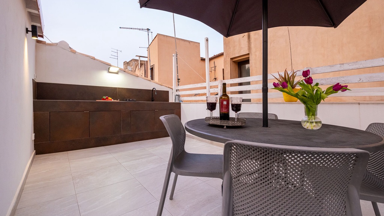 Photo of Outdoor in Ortigia