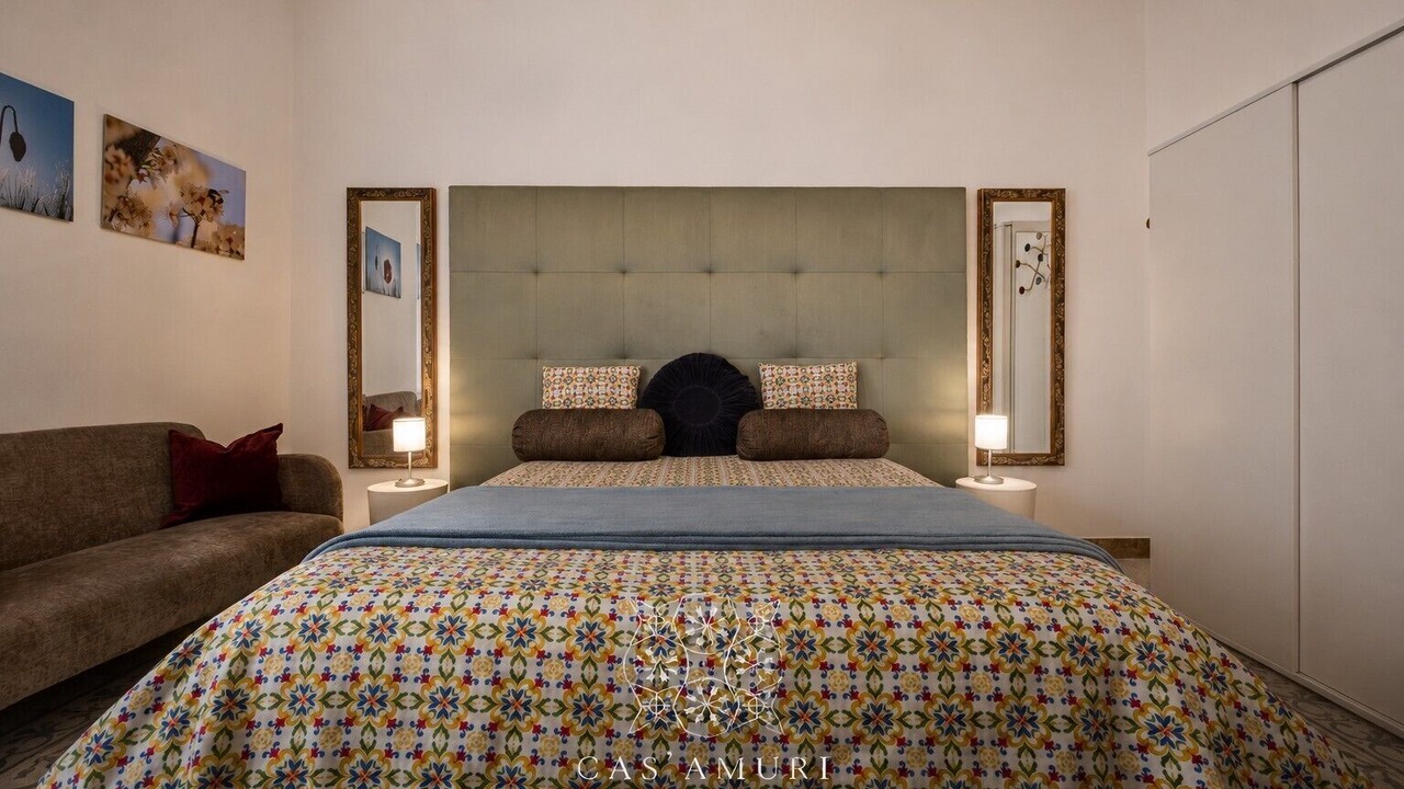 Photo of Bedroom in Ortigia