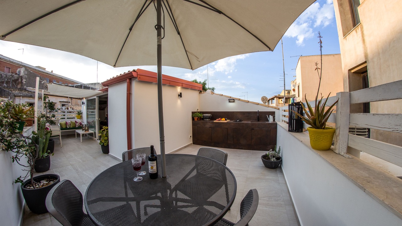 Photo of Outdoor in Ortigia