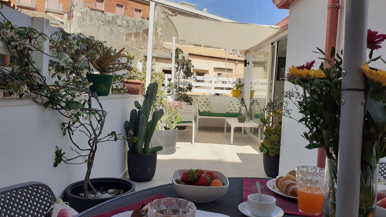 Photo of Outdoor in Ortigia