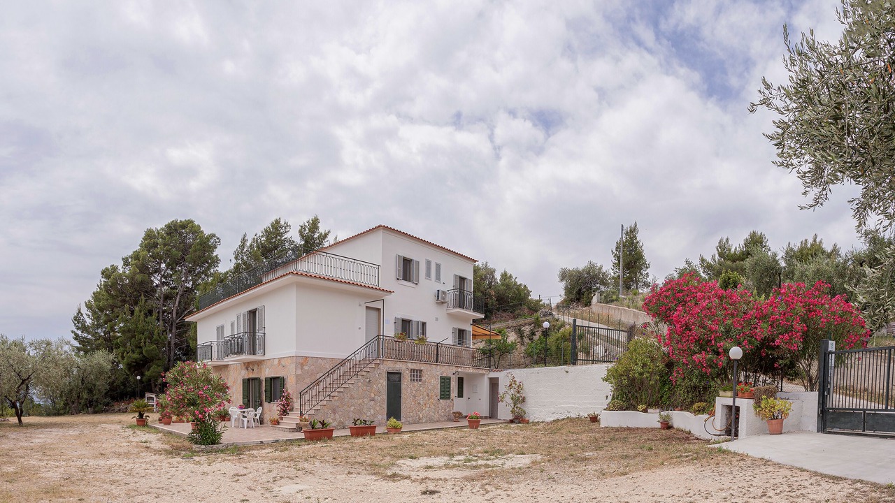 Photo of Outdoor in Mattinata