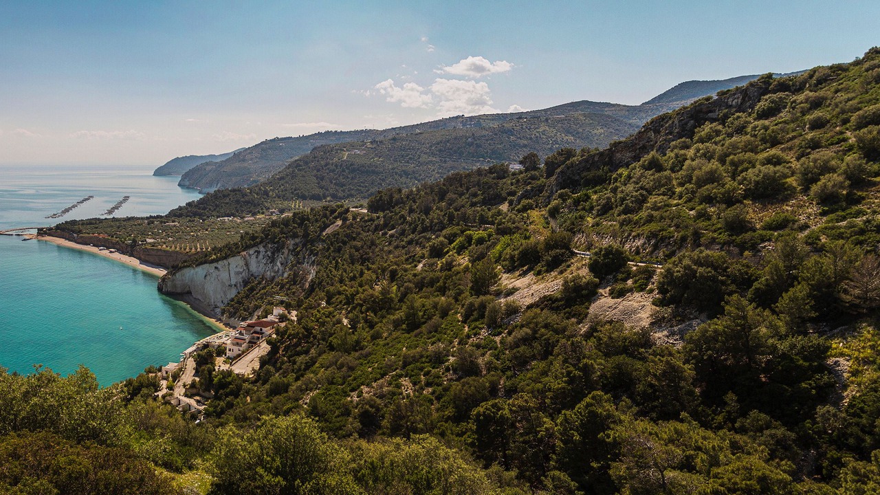 Photo of Outdoor in Mattinata