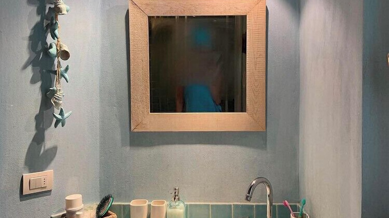Photo of Bathroom in Zoagli