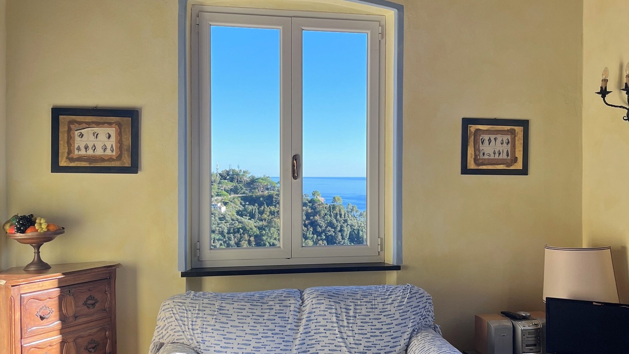 Photo of Livingroom in Zoagli