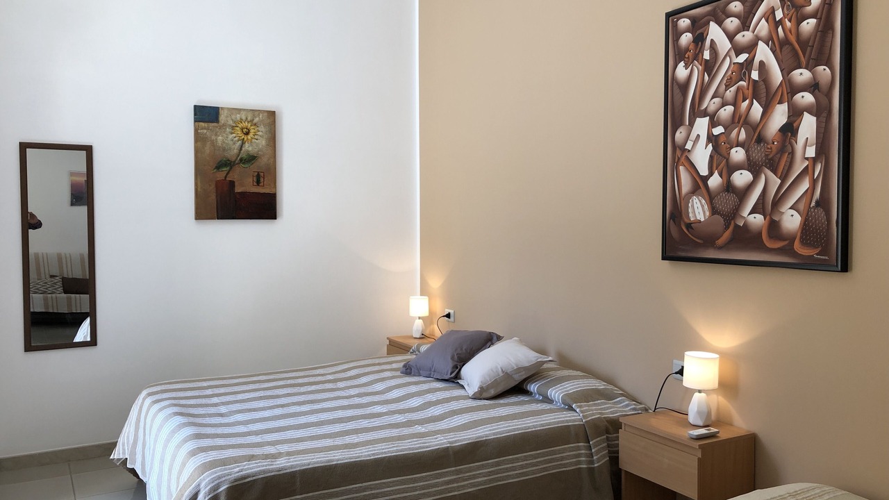 Photo of Bedroom in Castellammare del Golfo