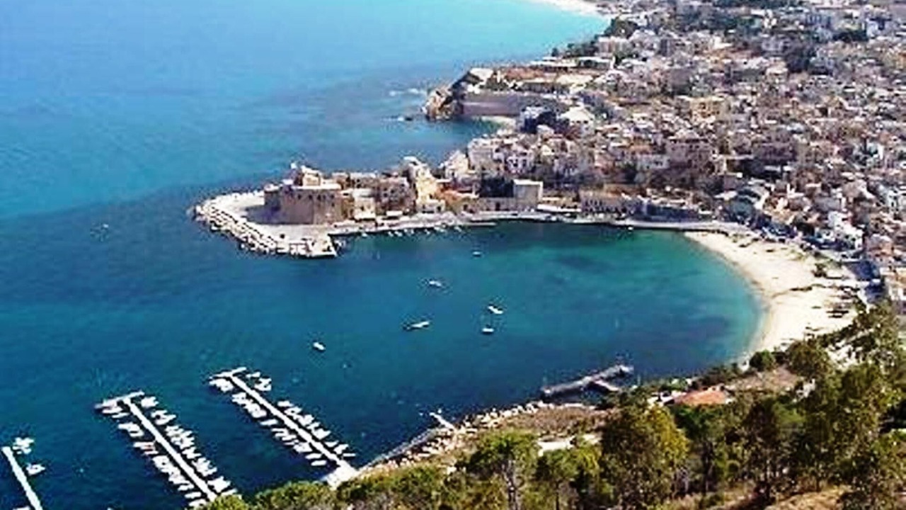 Photo of Outdoor in Castellammare del Golfo