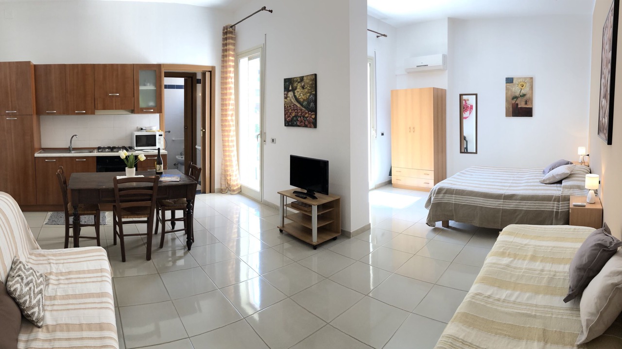 Photo of Bedroom in Castellammare del Golfo