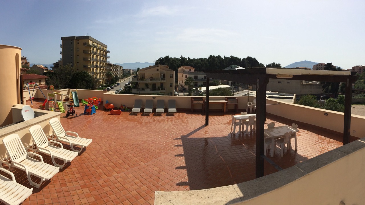 Photo of Outdoor in Castellammare del Golfo