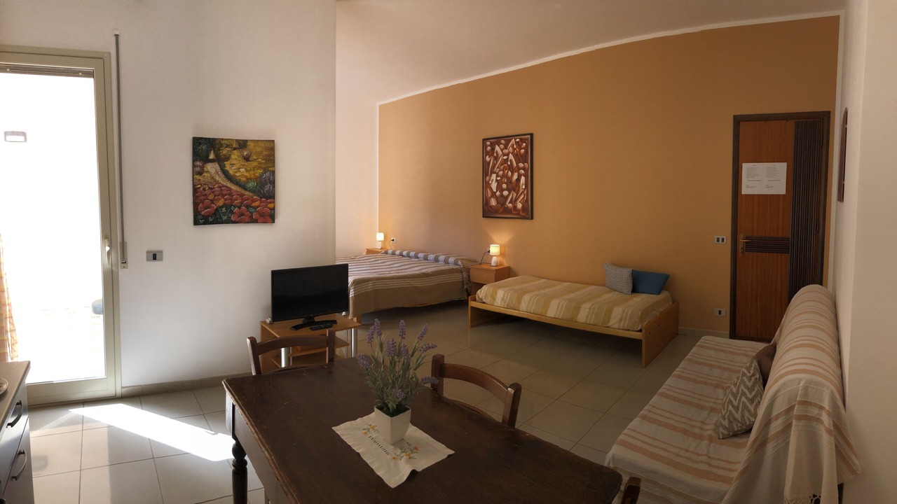 Photo of Bedroom in Castellammare del Golfo