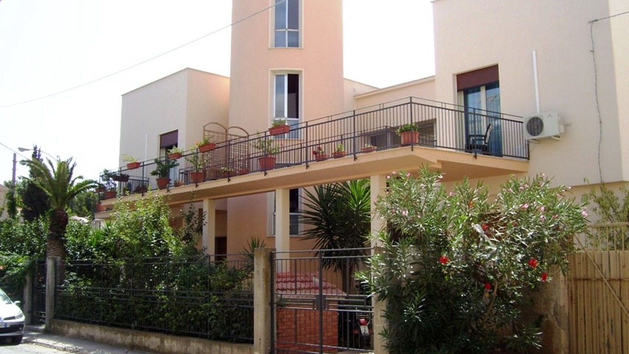 Photo of Others in Castellammare del Golfo