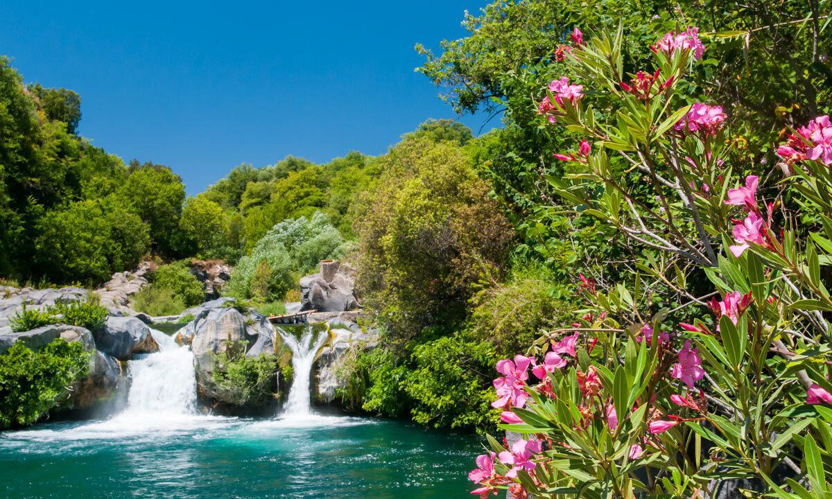 Photo of Outdoor in Calatabiano