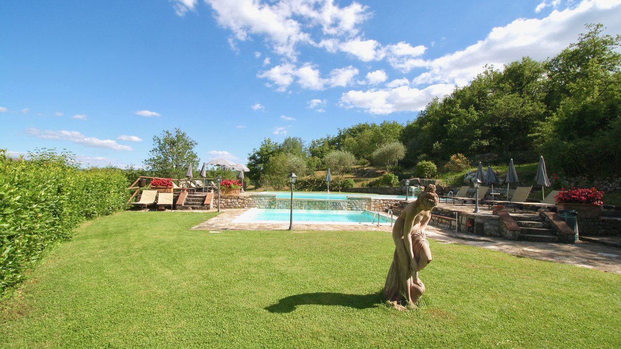 Photo of Outdoor in Gaiole in Chianti