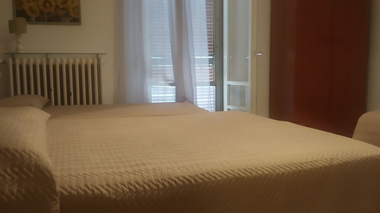 Photo of Bedroom in Santa Maria degli Angeli