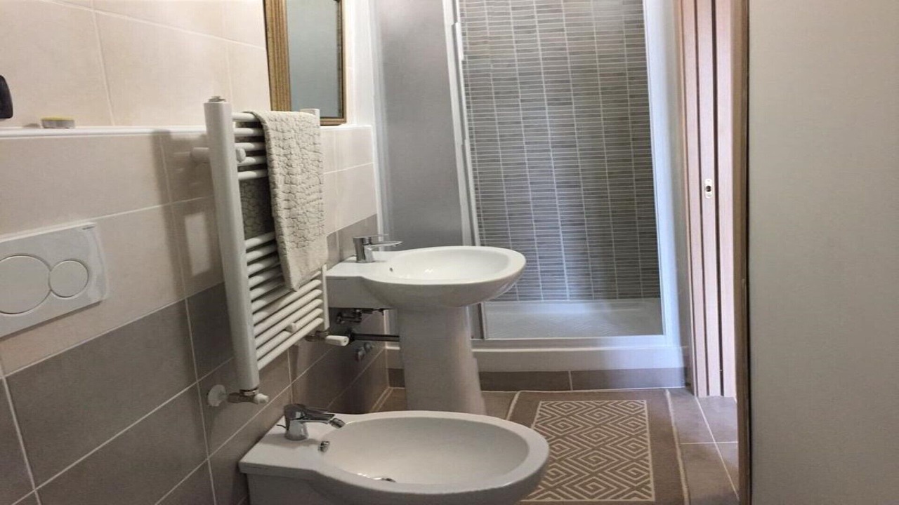 Photo of Bathroom in Santa Maria degli Angeli