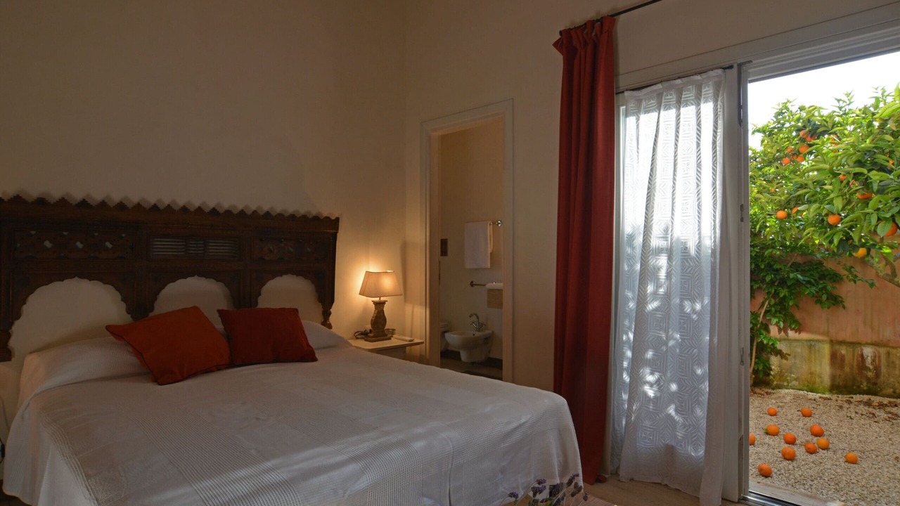 Photo of Bedroom in Castelvetrano
