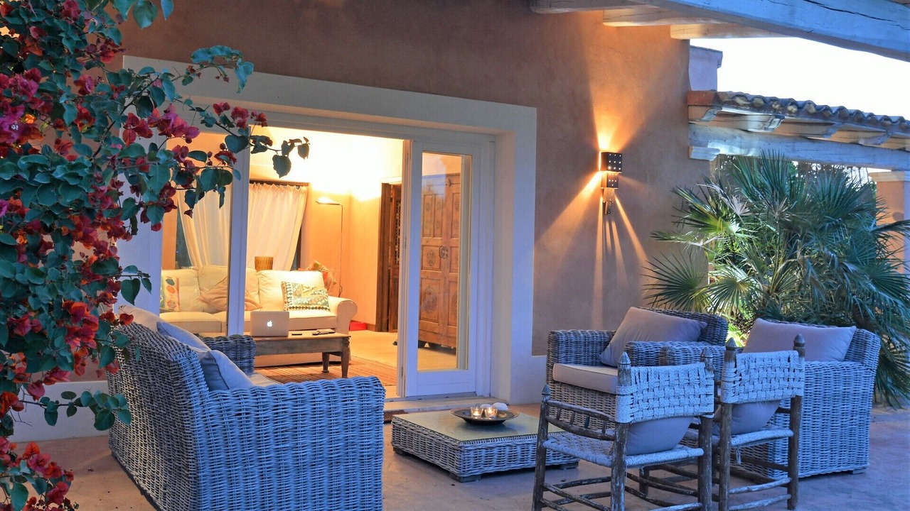 Photo of Patio Balcony in Castelvetrano