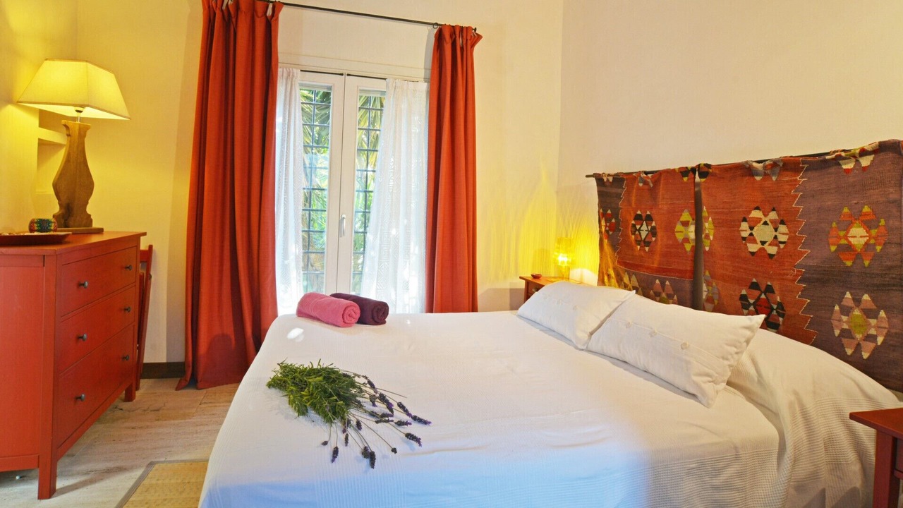 Photo of Bedroom in Castelvetrano