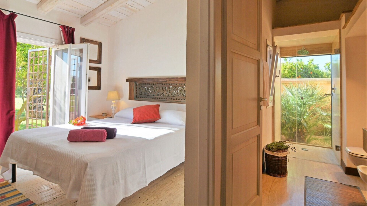 Photo of Bedroom in Castelvetrano