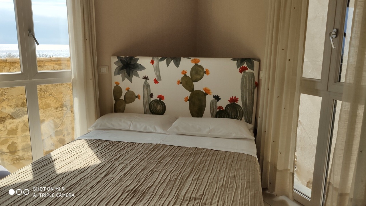Photo of Bedroom in Letojanni