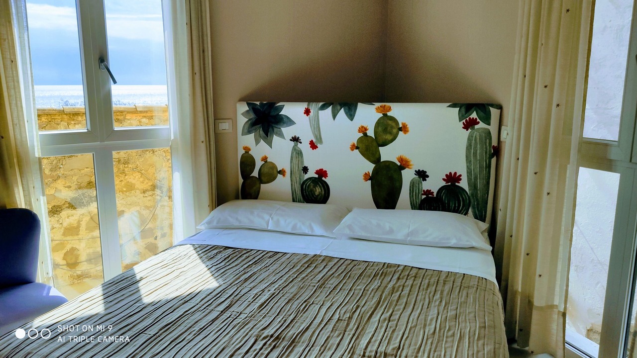 Photo of Bedroom in Letojanni