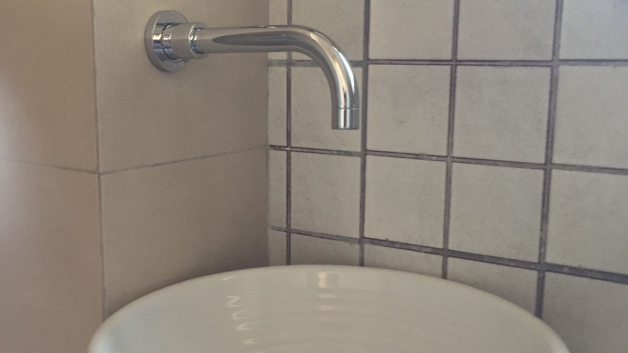 Photo of Bathroom in Letojanni