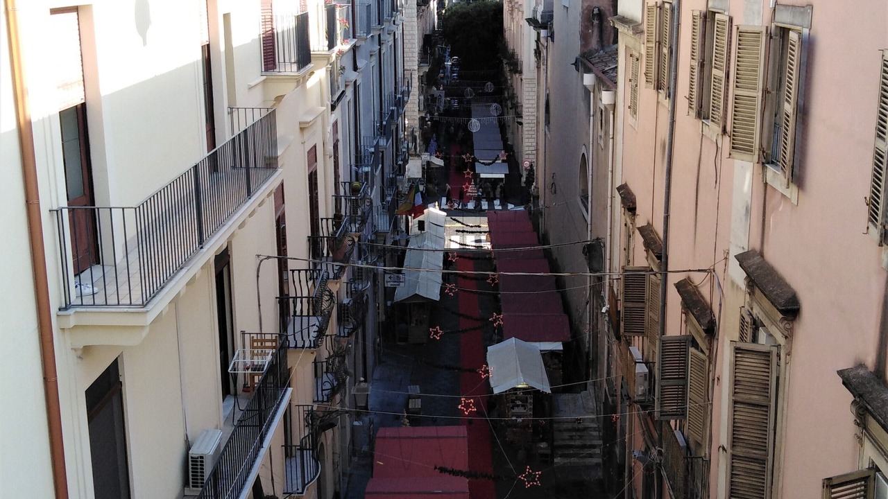 Photo of Others in Catania City Centre