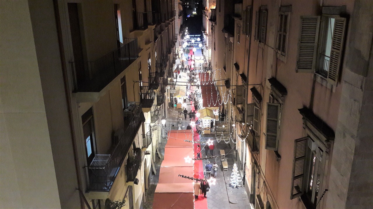 Photo of Others in Catania City Centre