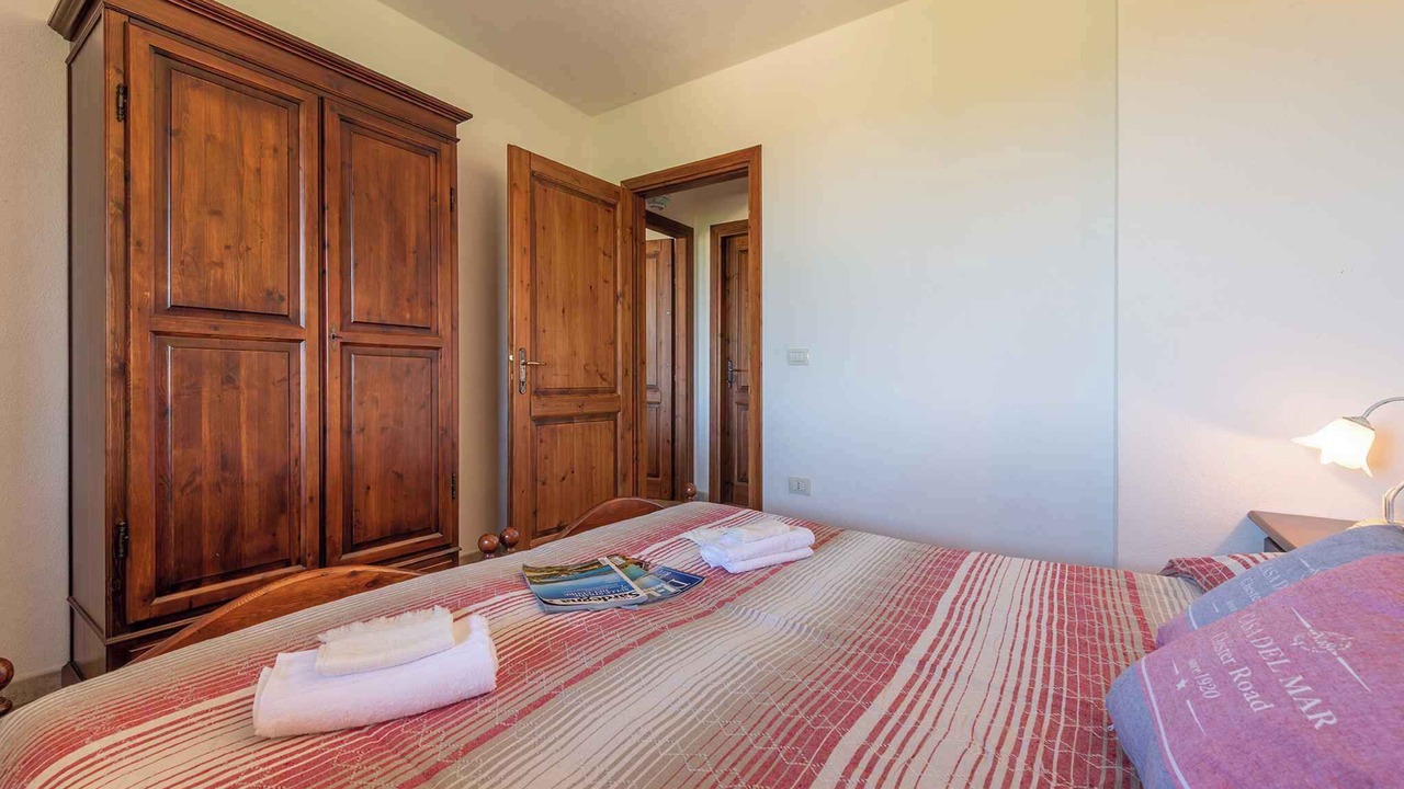 Photo of Bedroom in Vaccarizzo
