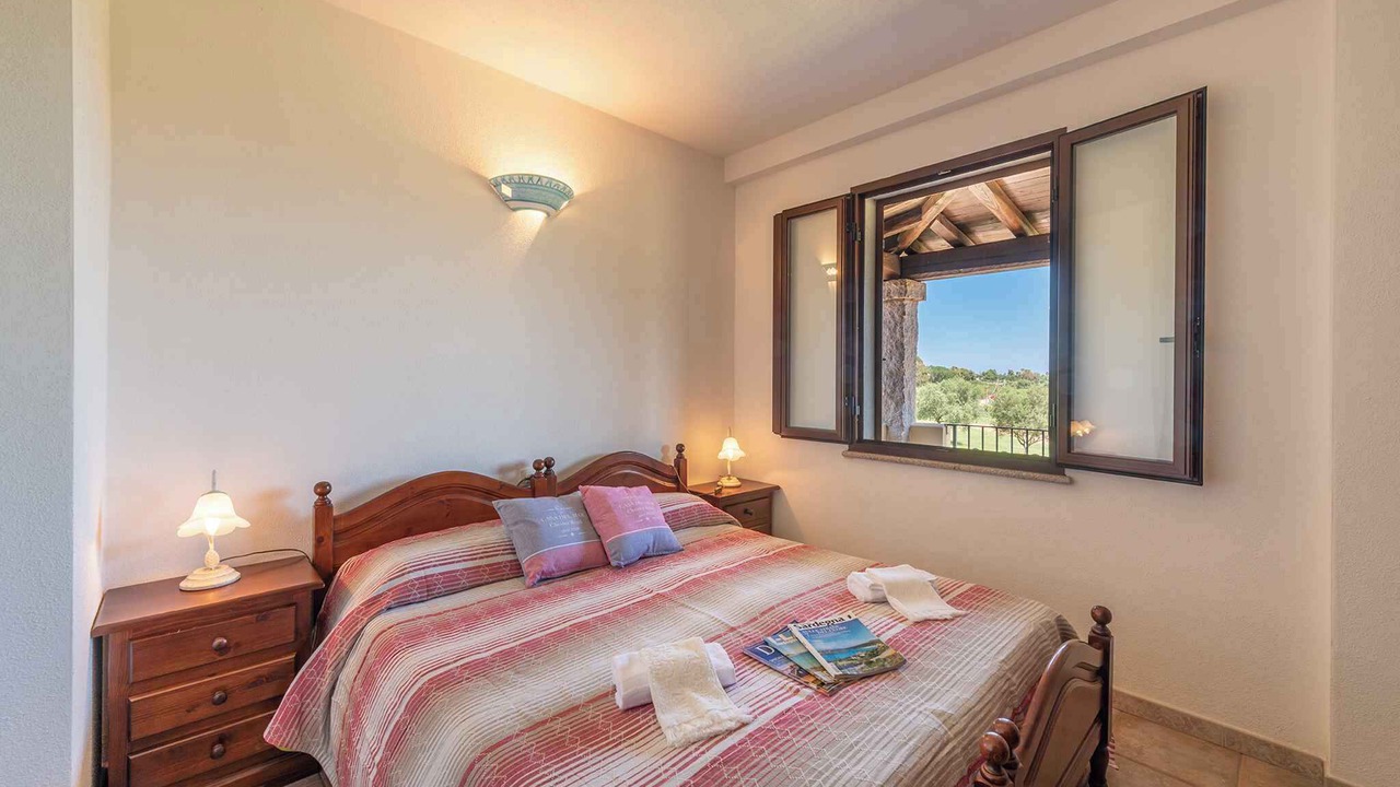Photo of Bedroom in Vaccarizzo
