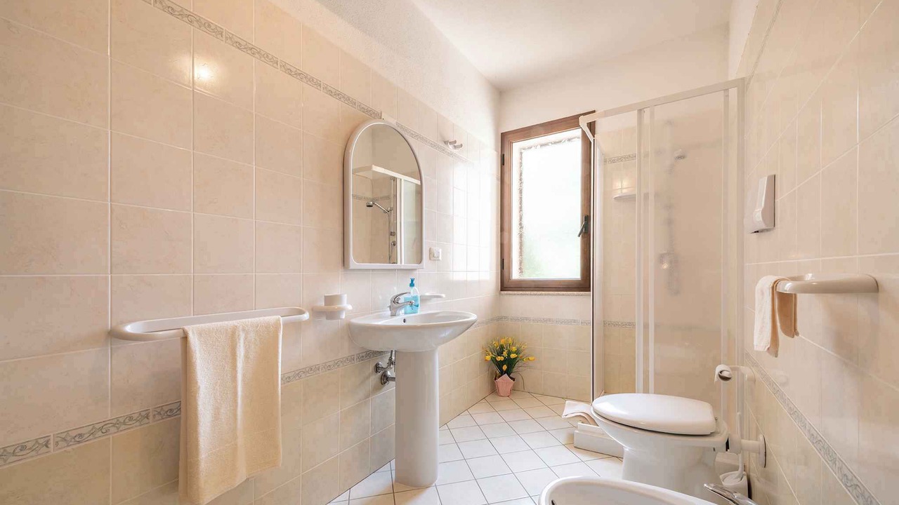 Photo of Bathroom in Vaccarizzo