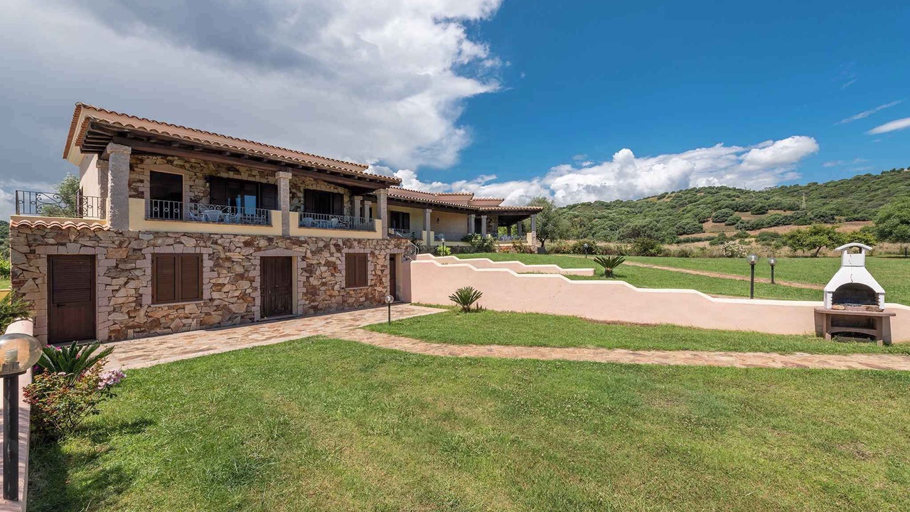 Photo of Outdoor in Vaccarizzo