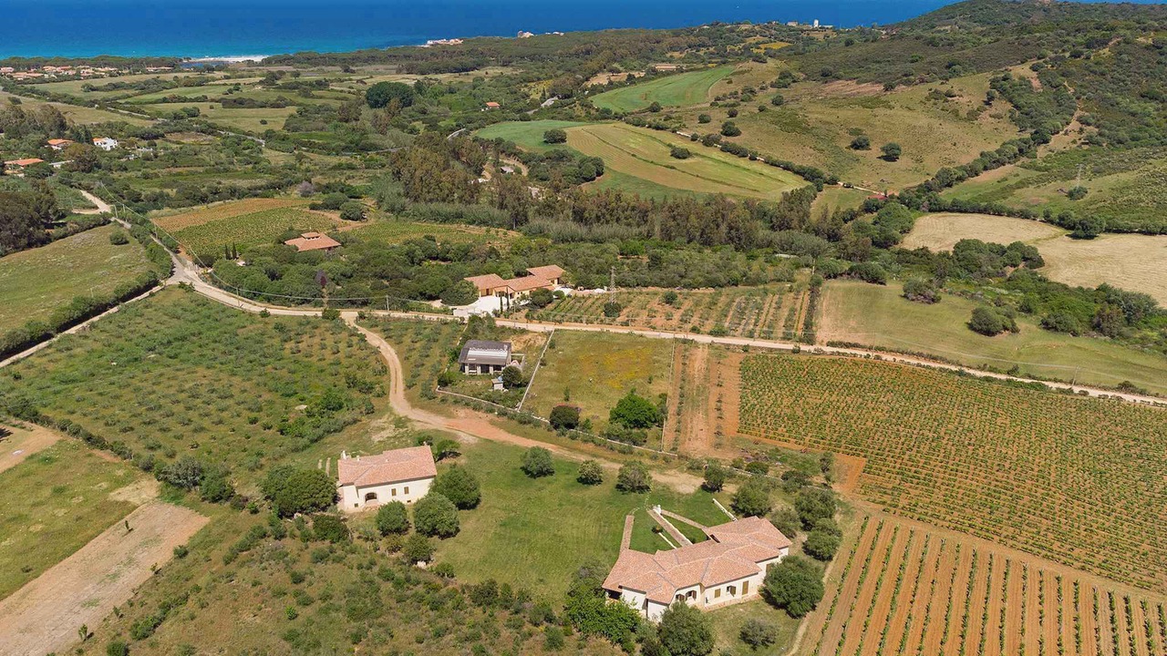 Photo of Outdoor in Vaccarizzo