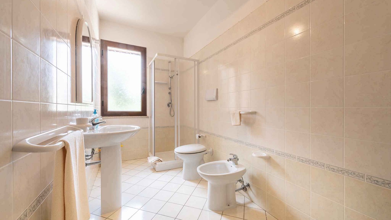 Photo of Bathroom in Vaccarizzo