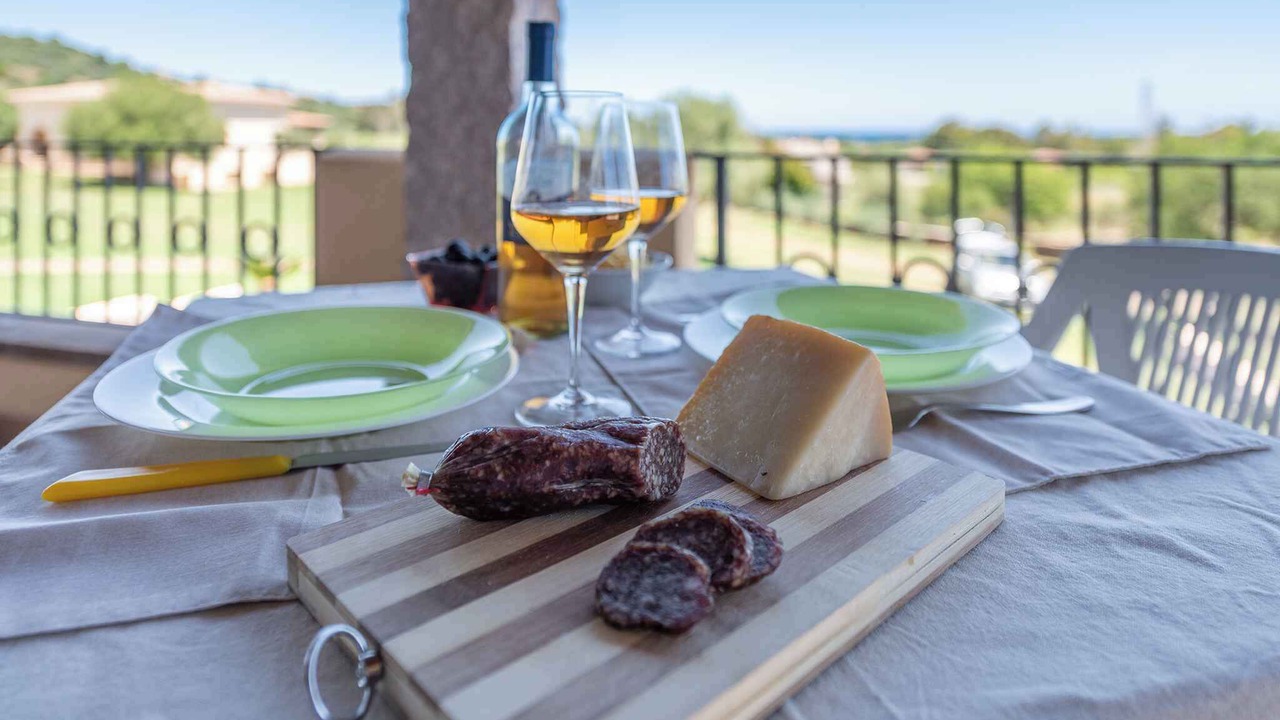 Photo of Outdoor in Vaccarizzo