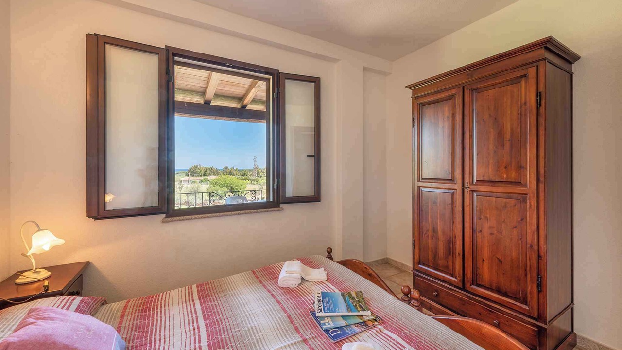 Photo of Bedroom in Vaccarizzo