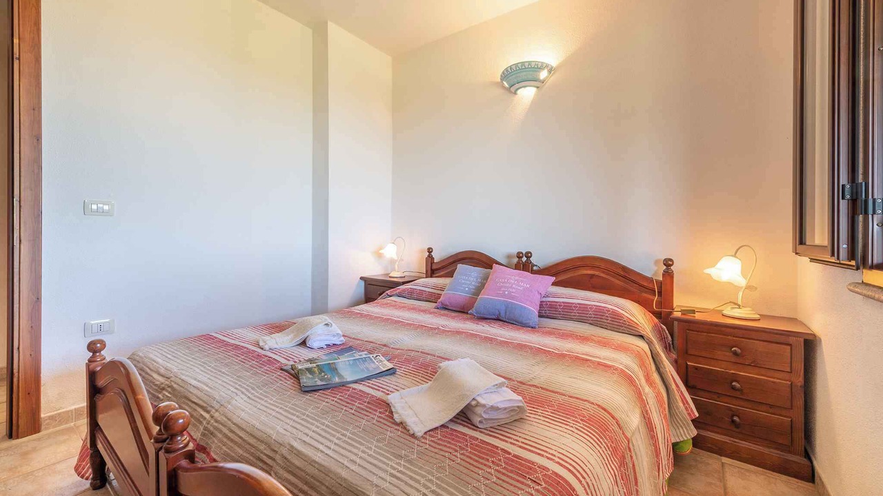 Photo of Bedroom in Vaccarizzo