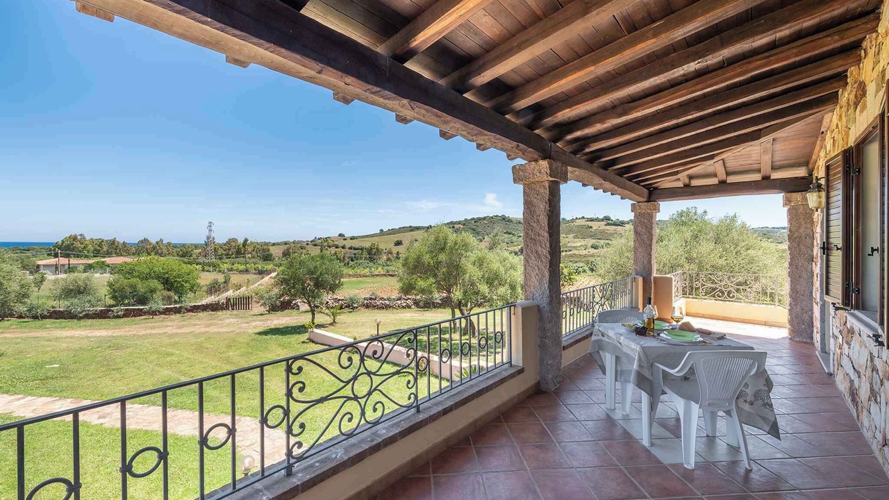 Photo of Outdoor in Vaccarizzo