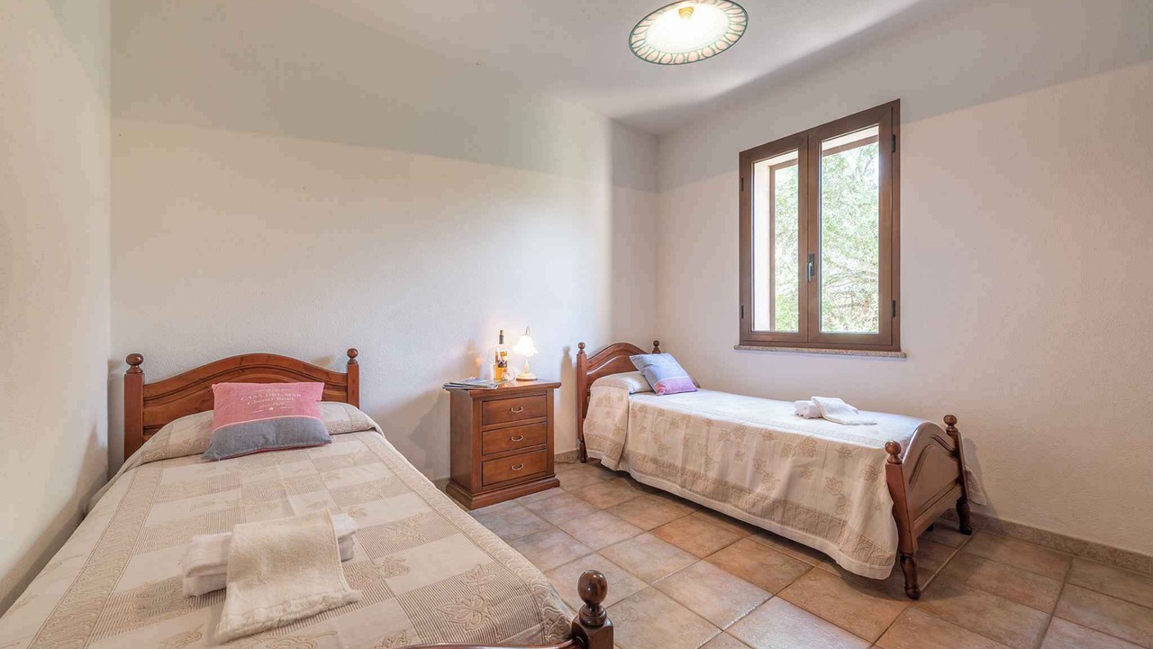 Photo of Bedroom in Vaccarizzo