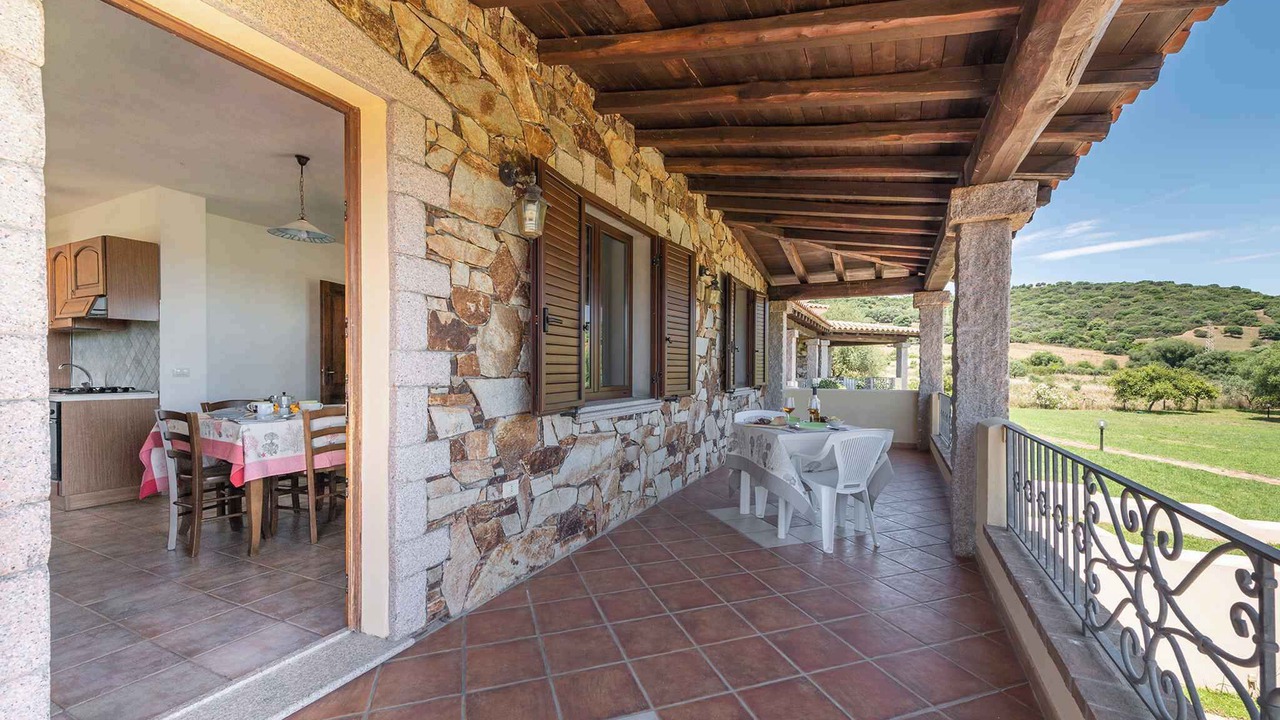 Photo of Outdoor in Vaccarizzo