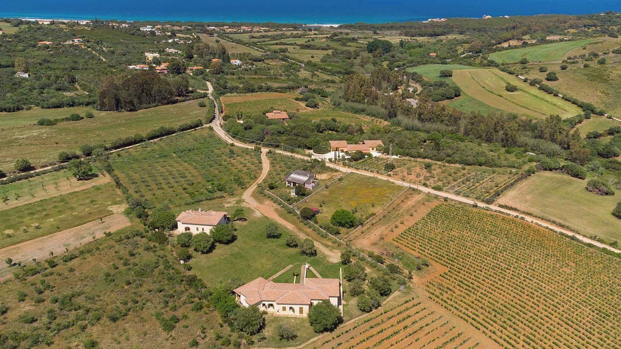 Photo of Outdoor in Vaccarizzo