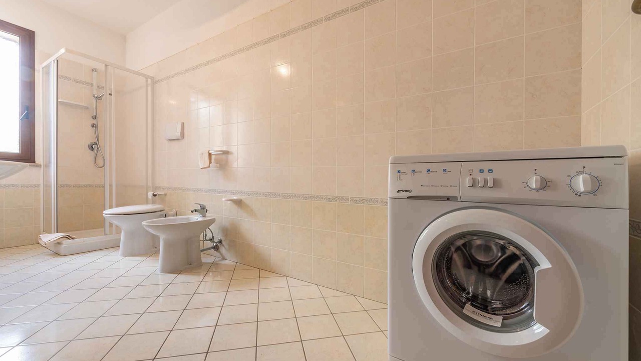 Photo of Bathroom in Vaccarizzo