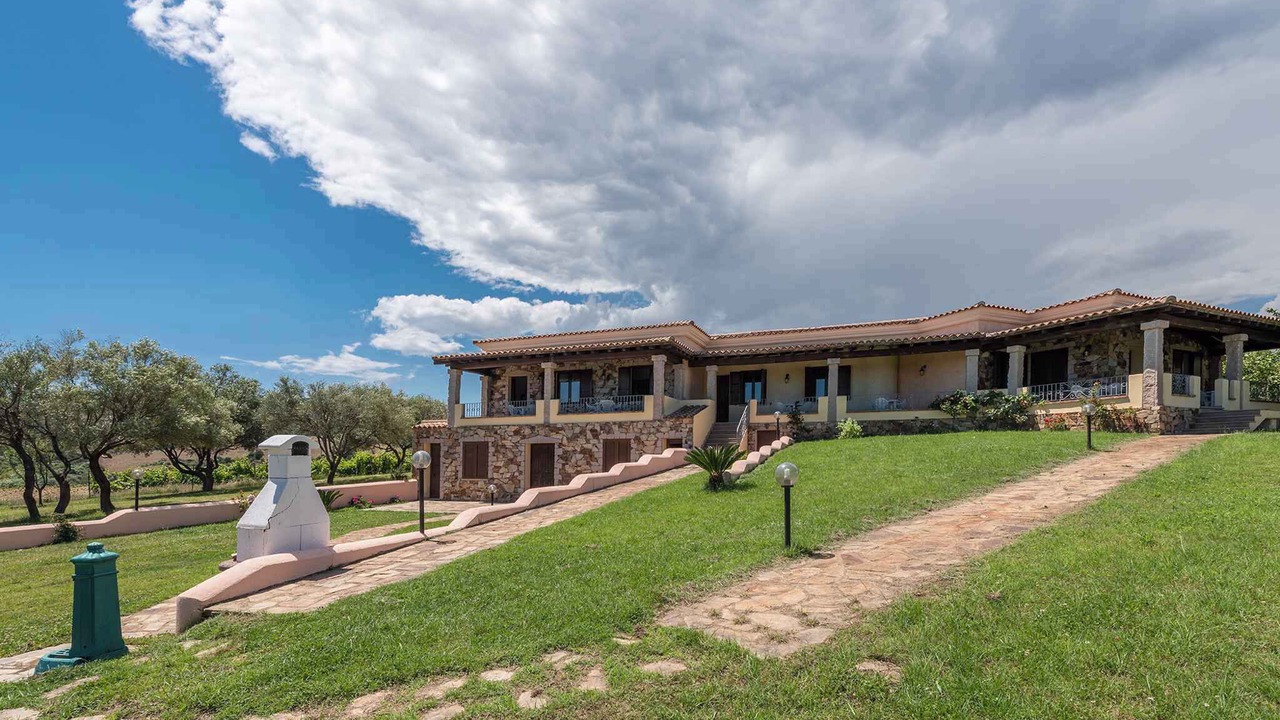 Photo of Outdoor in Vaccarizzo