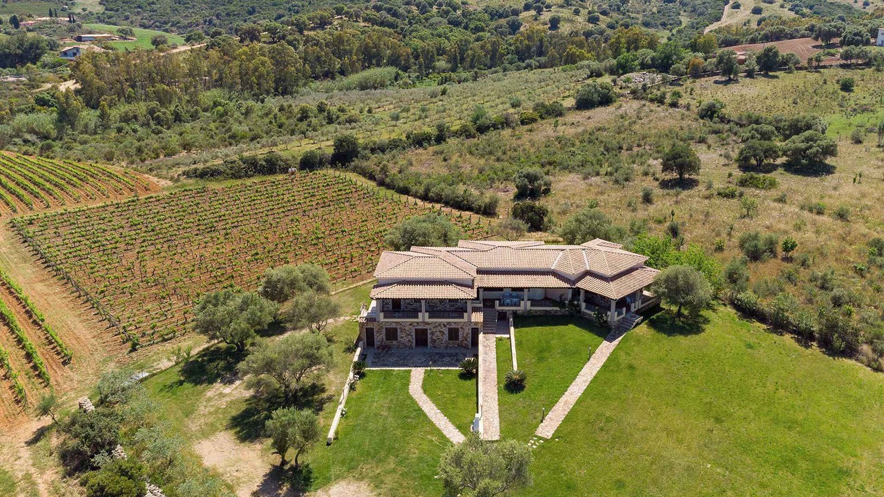Photo of Outdoor in Vaccarizzo