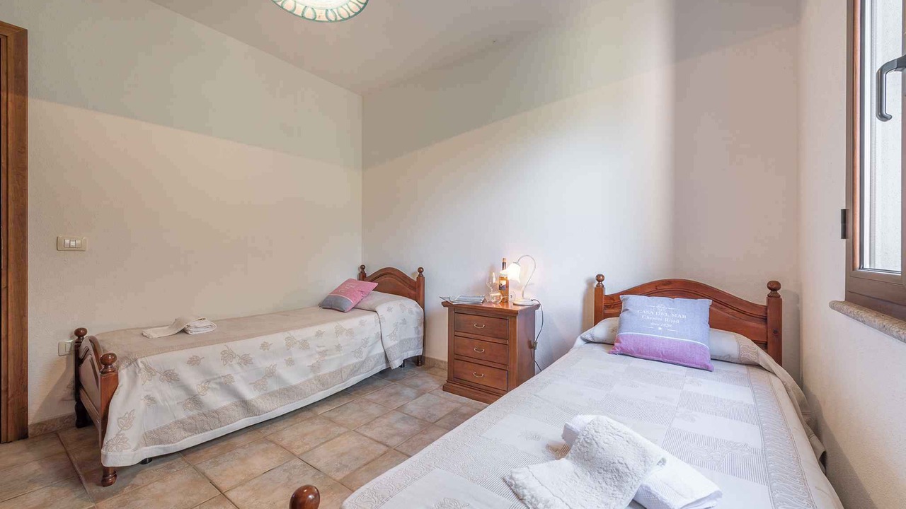 Photo of Bedroom in Vaccarizzo