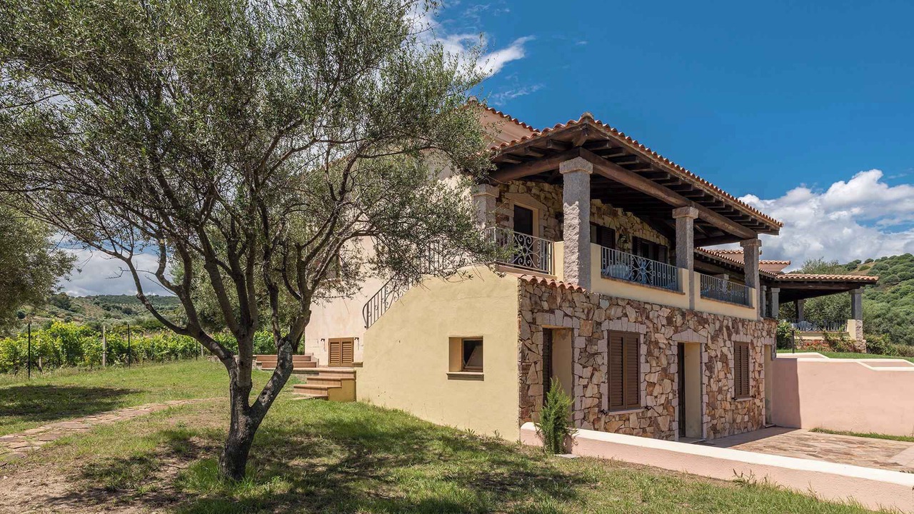 Photo of Outdoor in Vaccarizzo