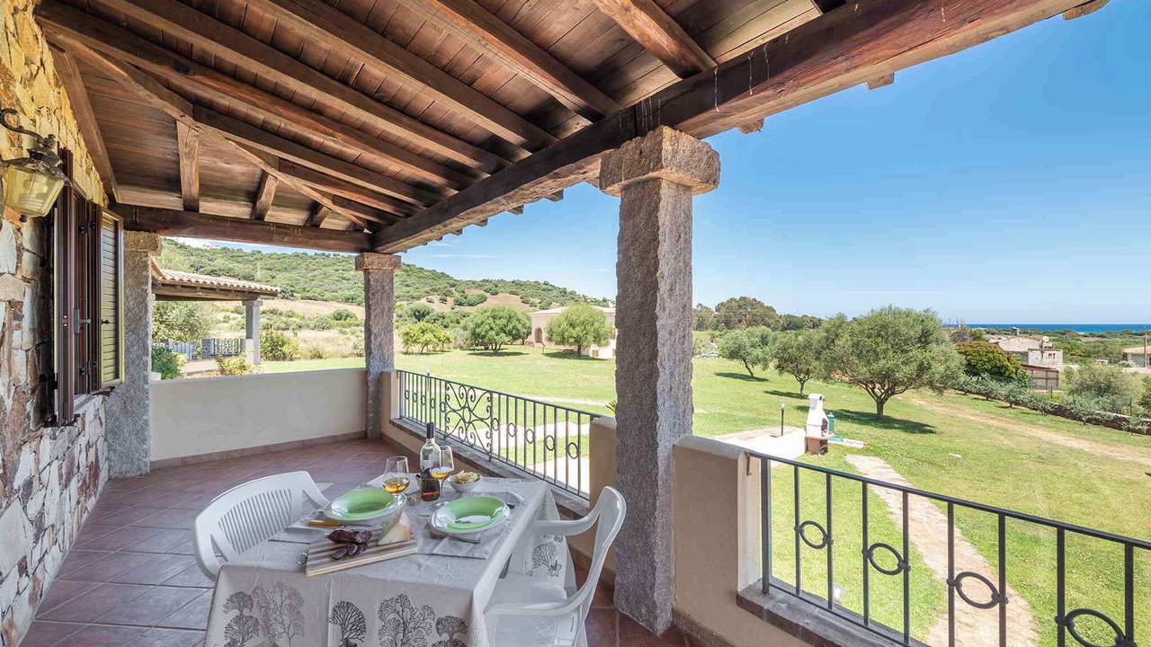 Photo of Outdoor in Vaccarizzo